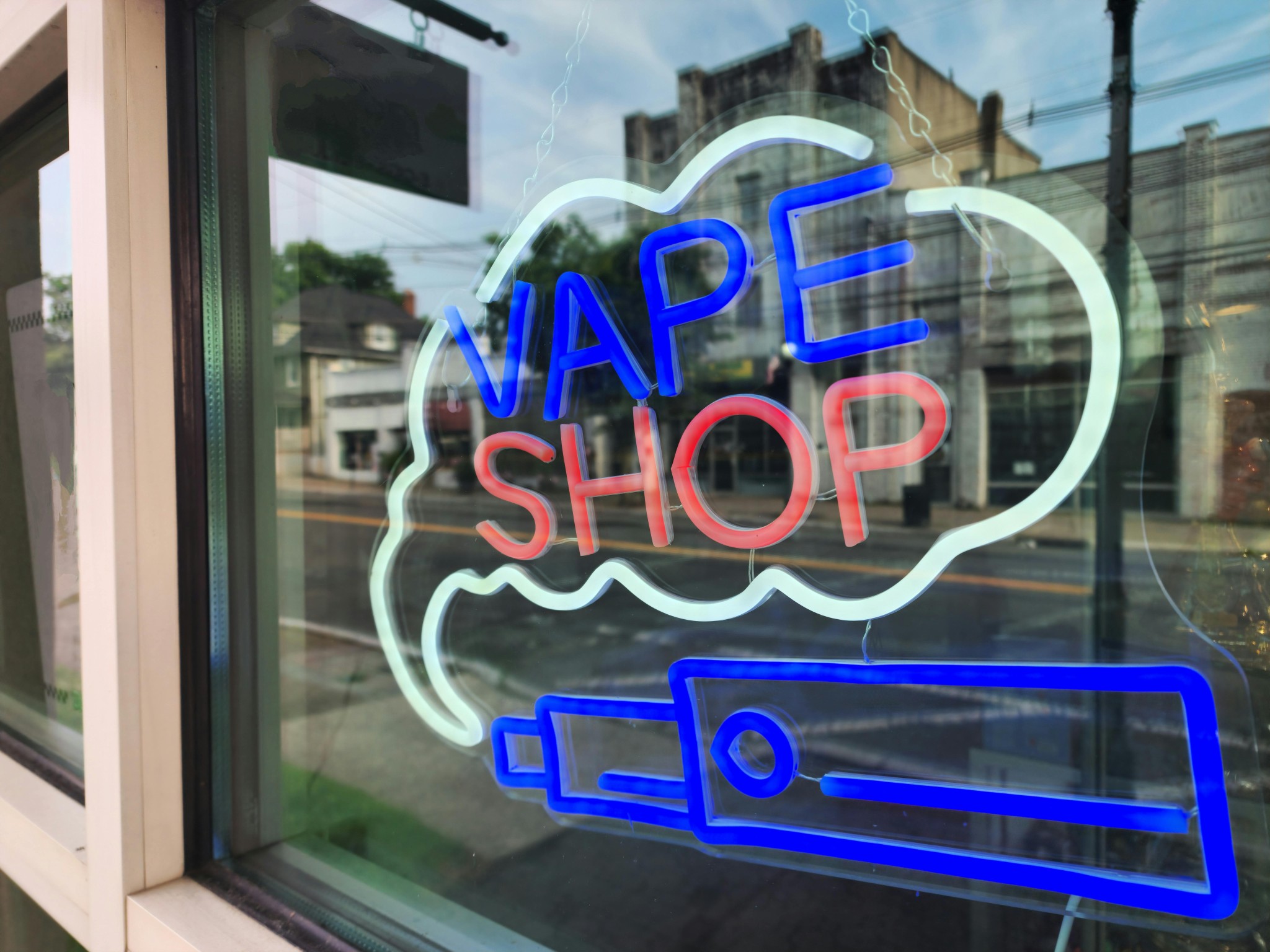 Smoke Shops